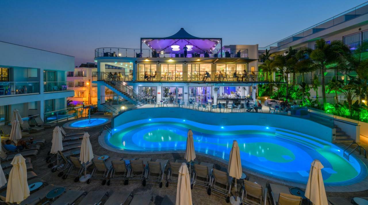 Hotel Tasia Maris Oasis 3*